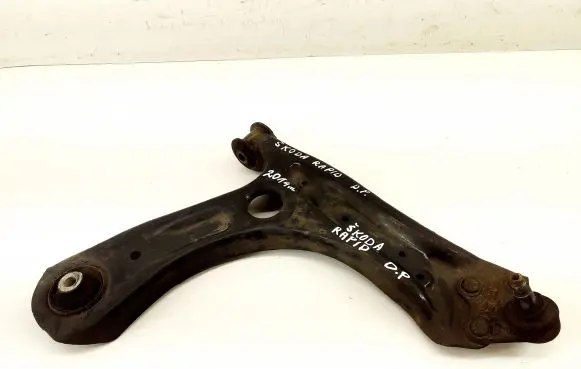 Skoda Rapid (NH) Front lower control arm/wishbone