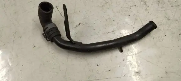 Audi Q3 8U Engine coolant pipe/hose 03l121157al 03l122157k