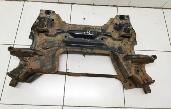 Peugeot 207 Front subframe