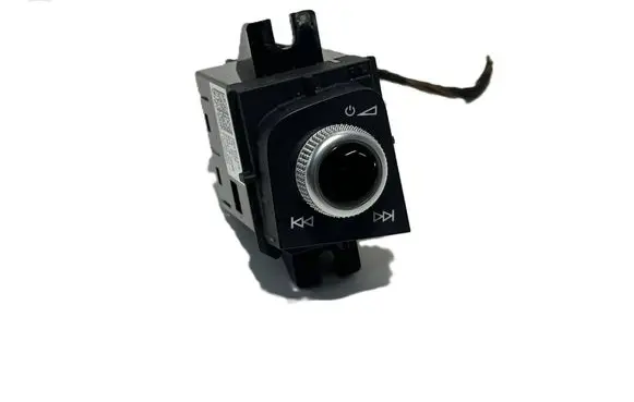 Audi A4 S4 B9 8W Sound control switch 8W2919616 44791