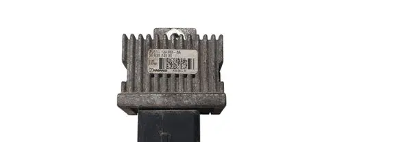 Citroen DS5 Glow plug pre-heat relay AV6112A343BA 9663824880