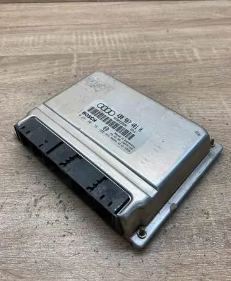 Audi A6 S6 C5 4B Engine control unit/module ECU 4B0907401H 0281001781