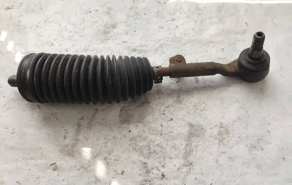 Steering tie rod