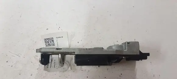 Citroen C5 Tailgate/trunk/boot lift motor 9661840680