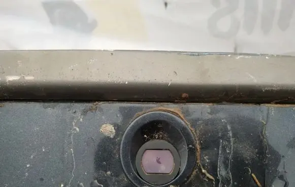 Renault Laguna II Parking PDC sensor