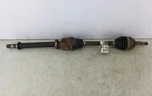 Renault Twingo II Front driveshaft 8200482436