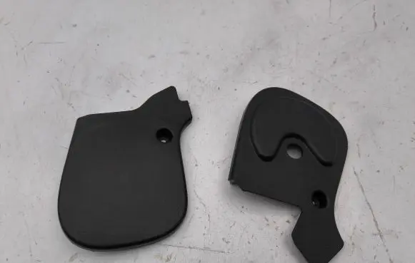 Seat trim