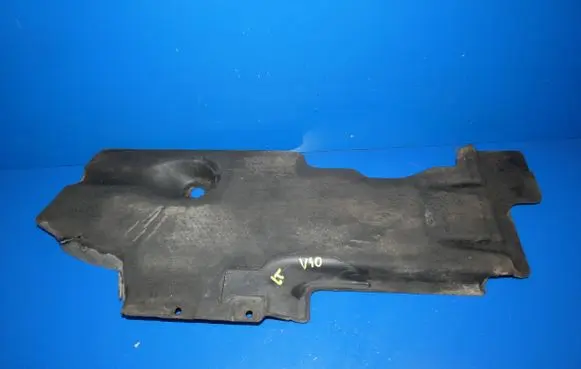 Volvo V40 Rear underbody cover/under tray 31383376