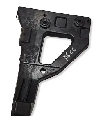 Audi A6 S6 C6 4F Front bumper mounting bracket 4F0807227