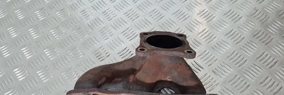 Nissan Murano Z51 Exhaust manifold