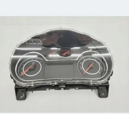 Opel Insignia A Speedometer (instrument cluster) 23438130