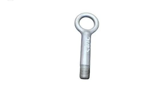 Honda Civic Towing hook eye 