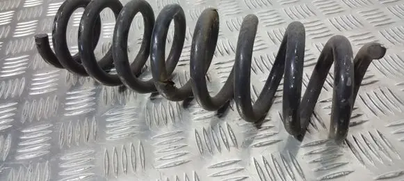 BMW 1 E81 E87 Rear coil spring
