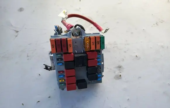 Fuse module
