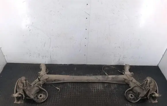 Citroen Berlingo Rear suspension assembly kit set 