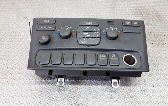 Volvo S80 Climate control unit 9494251