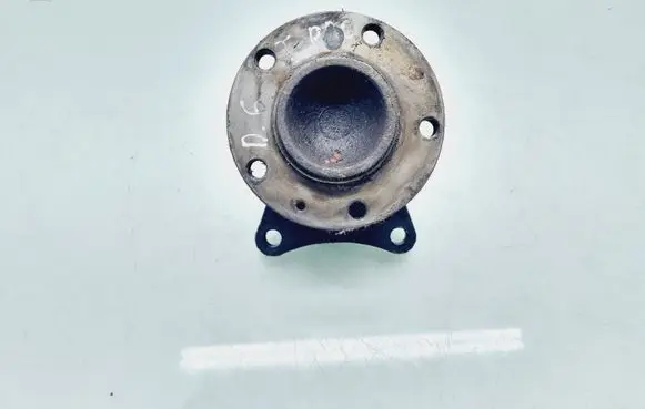 Toyota Proace Rear wheel ball bearing 
