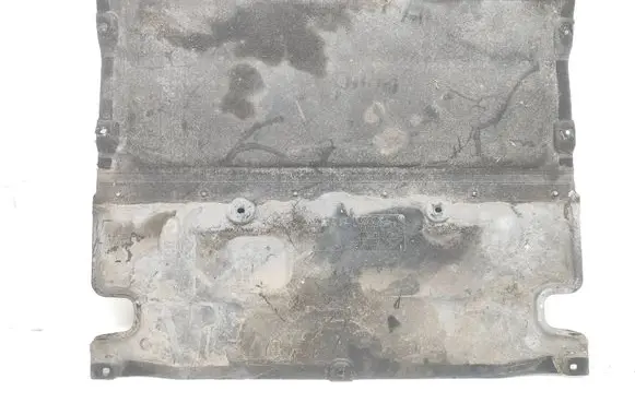 Audi Q5 SQ5 Engine splash shield/under tray 80B863821 PPGF30 01S3KG