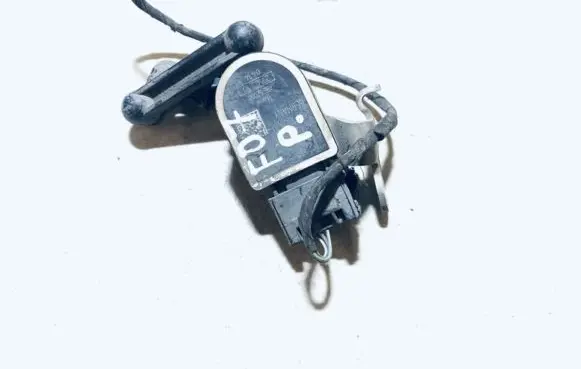BMW 5 GT F07 Front height sensor lever 3714678407203 25916010