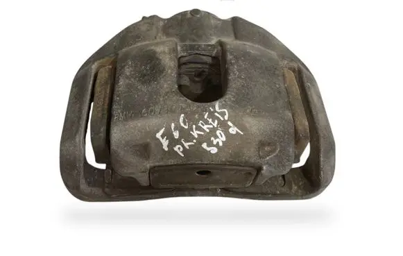 BMW 5 E60 E61 Front brake caliper 34116753659 6753659