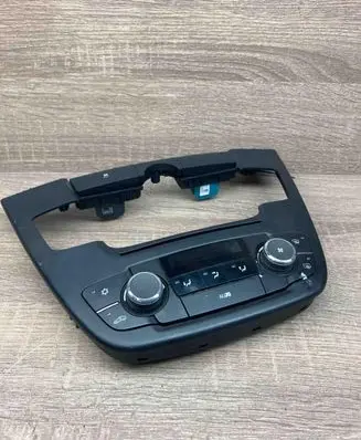 Opel Insignia A Climate control unit 13273253 13273095