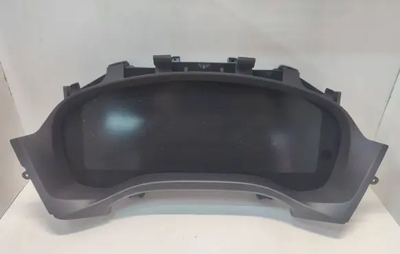 BMW X3 G01 Speedometer (instrument cluster) 5A07ED1 0263745191