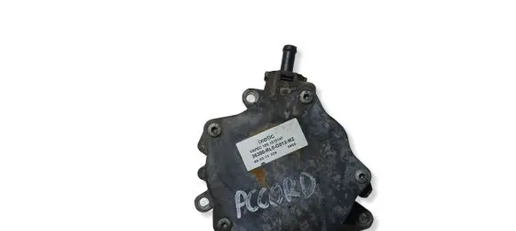 Honda Accord Vacuum pump 36300RL0G