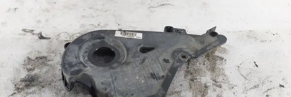 Toyota Avensis T250 Timing belt guard (cover) U033948390 PPGF20