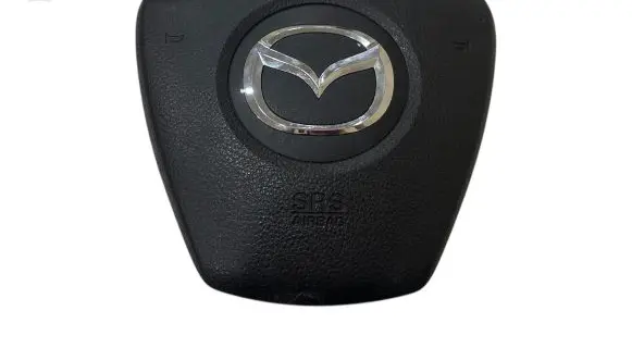 Mazda 6 Steering wheel airbag CS1G57K00 A11A49919242 T93402A