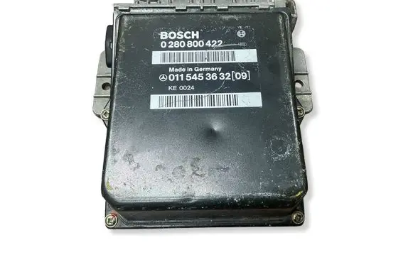 Mercedes-Benz SL R129 Engine control unit/module ECU 0115453632 0280800422