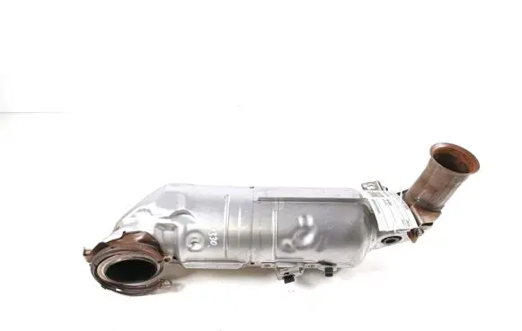 Citroen C4 X Catalyst/FAP/DPF particulate filter 9848219780