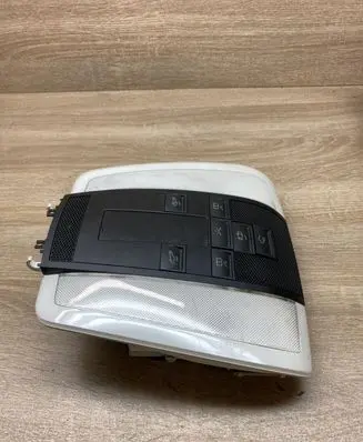 Mercedes-Benz E C207 W207 Front seat light A2048200823
