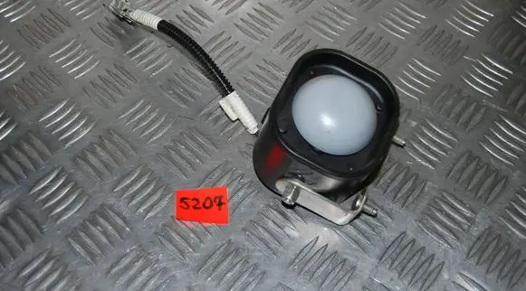 Honda CR-V Alarm system siren 37110SCAE012M1