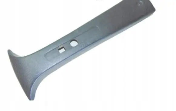 Volkswagen Golf II (B) pillar trim (top)