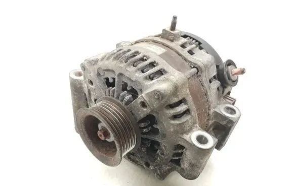 Lexus LS 460 - 600H Generator/alternator 27060-38040