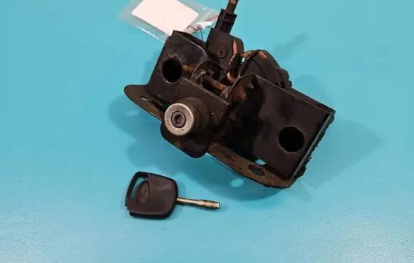 Ford Transit - Tourneo Connect Engine bonnet/hood lock/catch IMPRK1397130