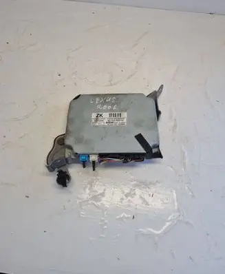 Lexus IS 220D-250-350 Parking PDC control unit/module 8679253010 51611012200