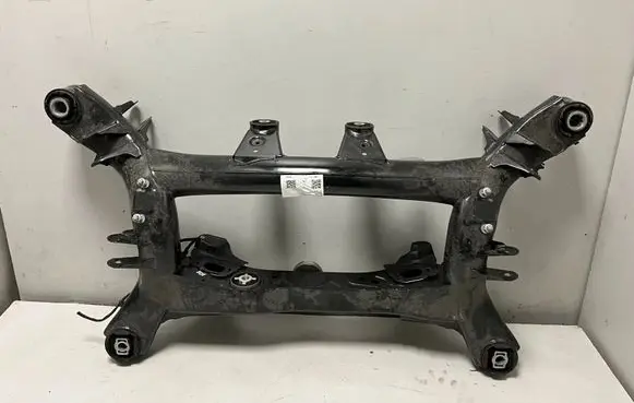 BMW 3 G20 G21 Rear subframe 8837900 6880082