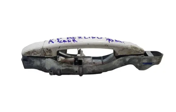 Citroen Berlingo Sliding door exterior handle 1199D1