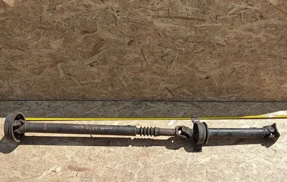 Ford Ranger Drive shaft (set) 