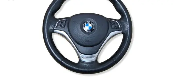 BMW X1 E84 Steering wheel 6770515