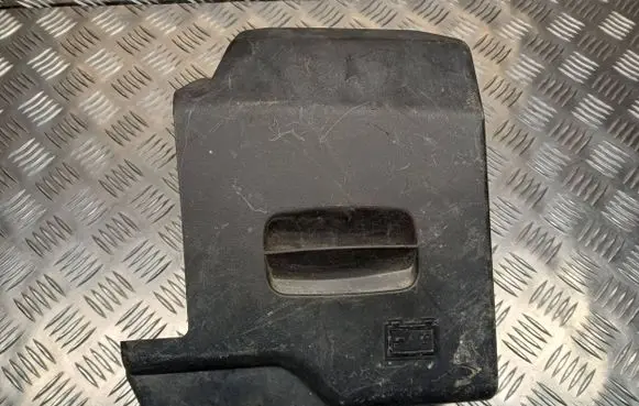 Citroen C3 Battery box tray cover/lid 9686204080