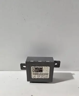 Opel Frontera B Immobilizer control unit/module 8971385062 510160030