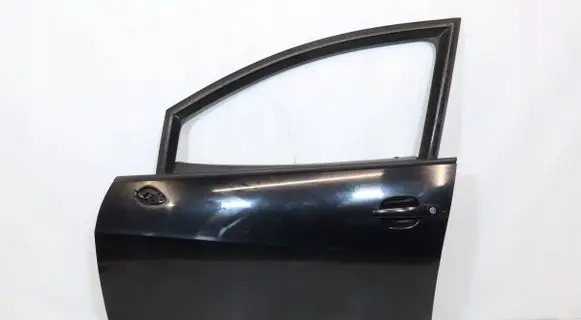 Seat Ibiza IV (6J,6P) Front door 