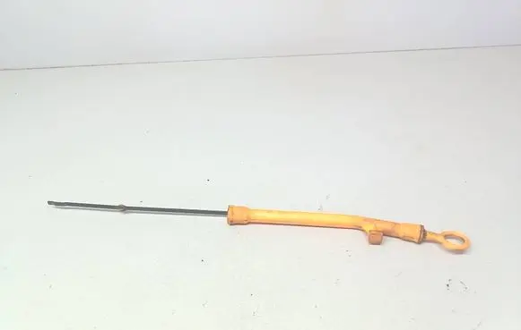 Volkswagen Golf V Oil level dip stick 038115611B
