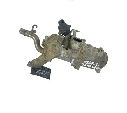 Citroen DS3 EGR valve 5056390200 206821021613