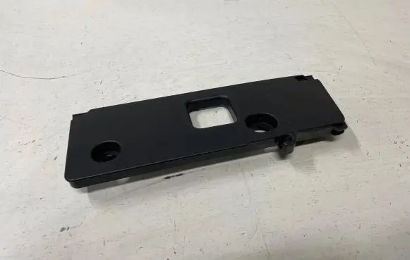 Skoda Octavia Mk3 (5E) Other trunk/boot trim element 5E9863556