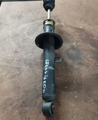Lexus IS 200-300 Front shock absorber/damper 4651053010