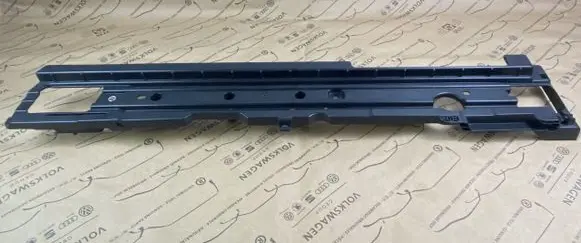 Porsche Cayenne (92A) Other trunk/boot trim element 7P0863599A