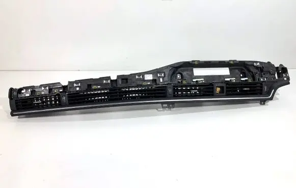 Audi A4 S4 B9 8W Dashboard side air vent grill/cover trim 8W1820902C